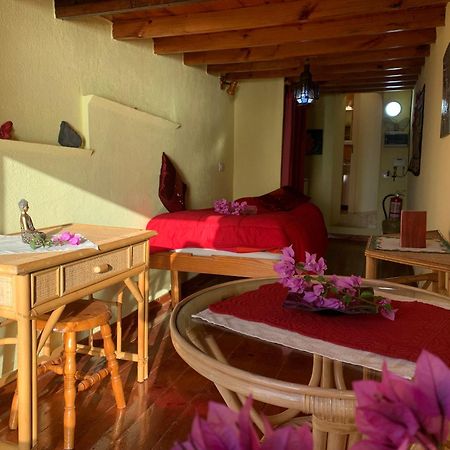 Willkommen Im Paradies - Welcome In Paradise - Bienvenidos Al Paraiso La Matanza De Acentejo ภายนอก รูปภาพ