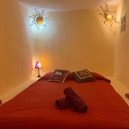 Willkommen Im Paradies - Welcome In Paradise - Bienvenidos Al Paraiso La Matanza De Acentejo ภายนอก รูปภาพ