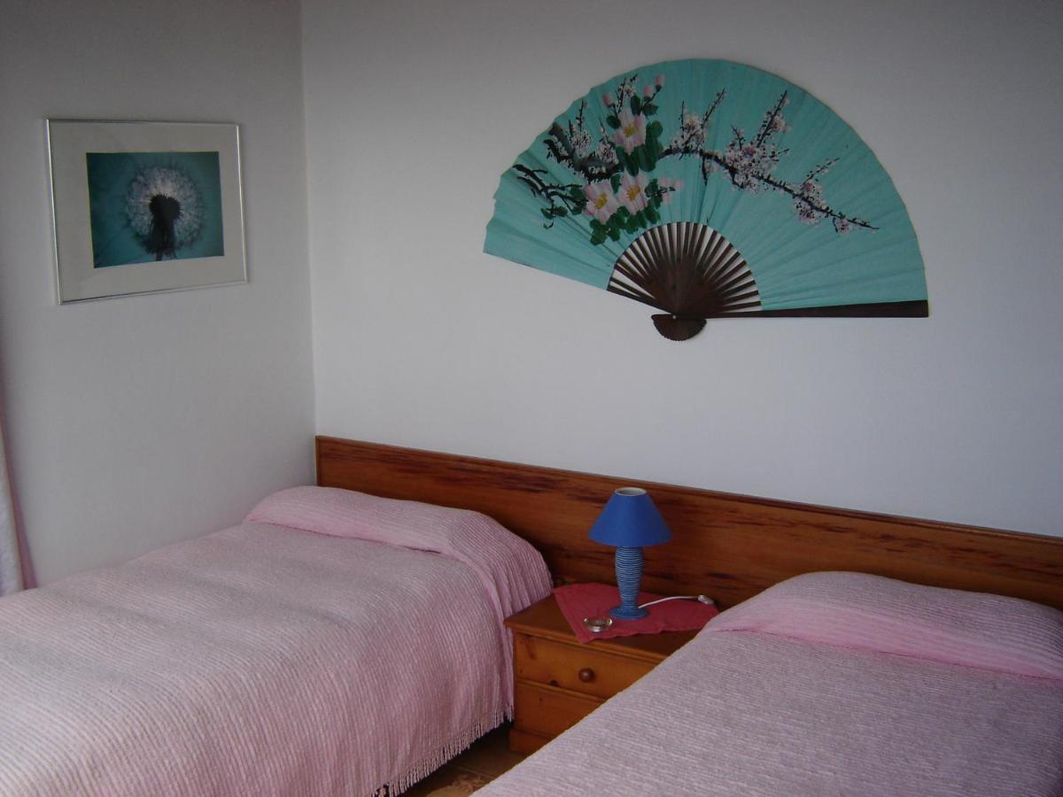 Willkommen Im Paradies - Welcome In Paradise - Bienvenidos Al Paraiso La Matanza De Acentejo ภายนอก รูปภาพ