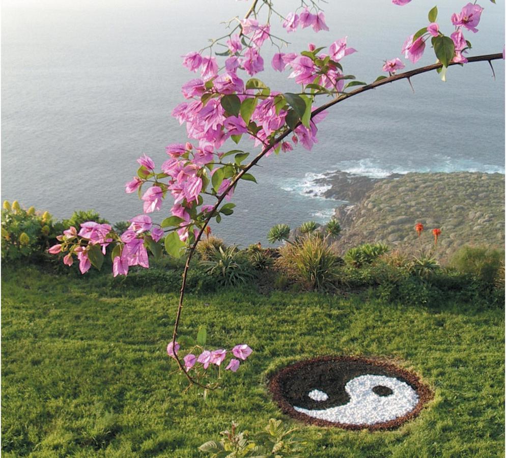 Willkommen Im Paradies - Welcome In Paradise - Bienvenidos Al Paraiso La Matanza De Acentejo ภายนอก รูปภาพ