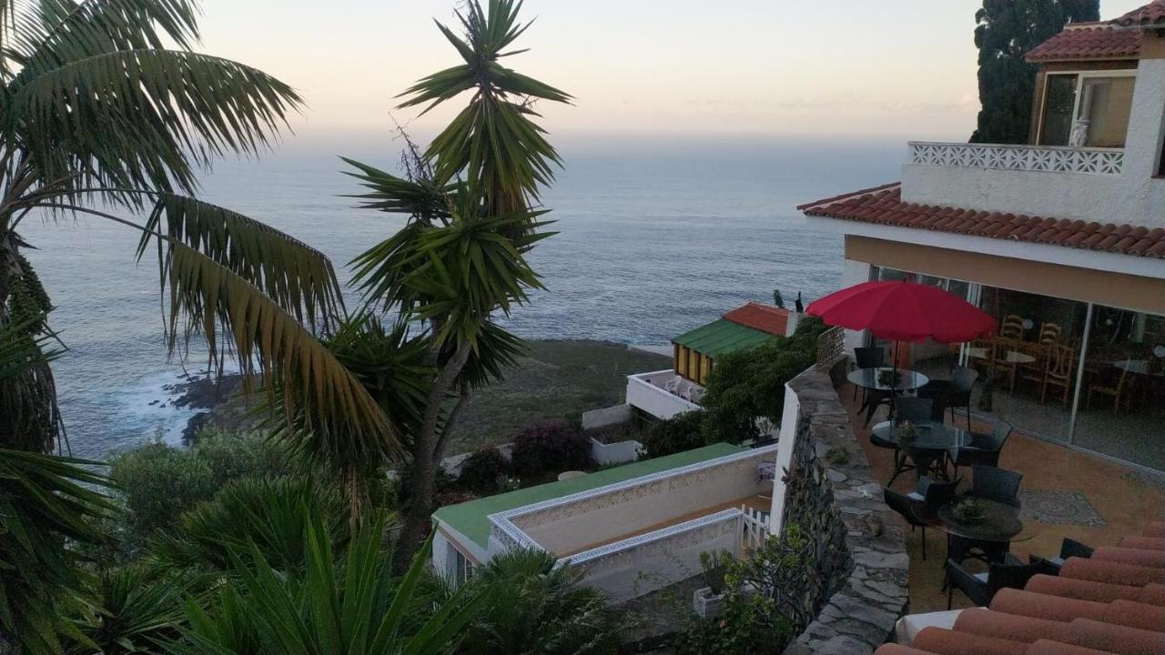 Willkommen Im Paradies - Welcome In Paradise - Bienvenidos Al Paraiso La Matanza De Acentejo ภายนอก รูปภาพ