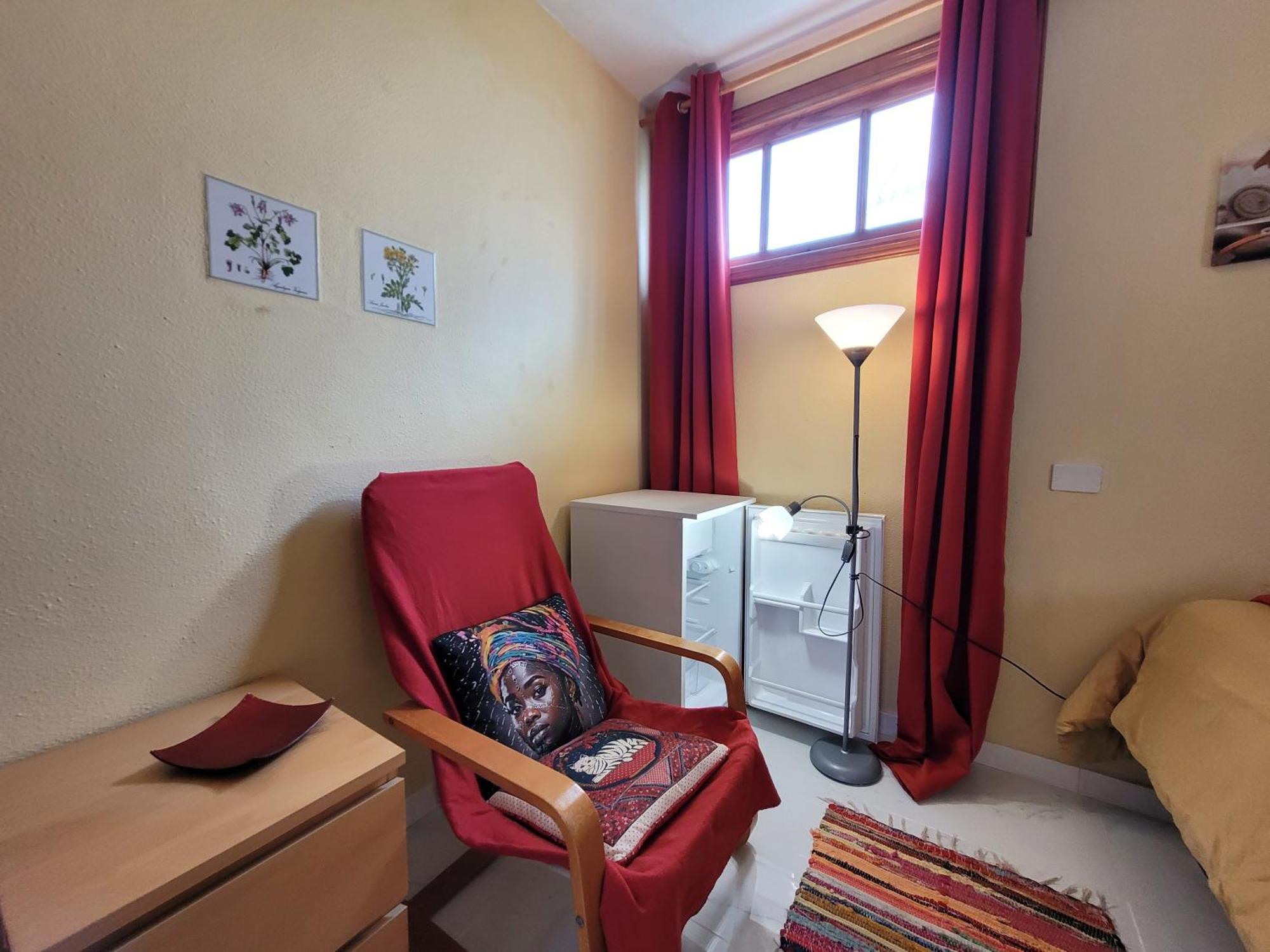 Willkommen Im Paradies - Welcome In Paradise - Bienvenidos Al Paraiso La Matanza De Acentejo ภายนอก รูปภาพ