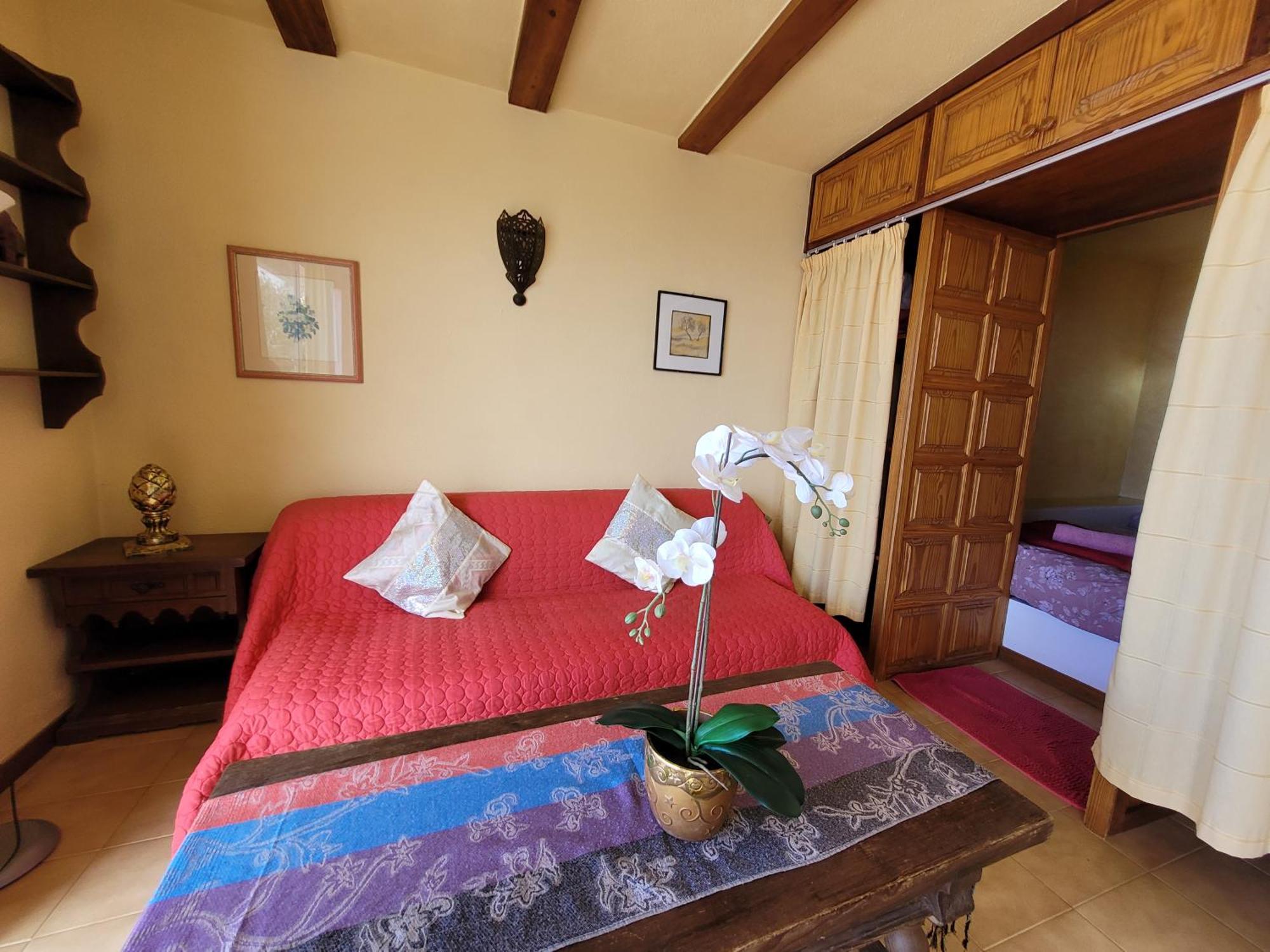 Willkommen Im Paradies - Welcome In Paradise - Bienvenidos Al Paraiso La Matanza De Acentejo ภายนอก รูปภาพ