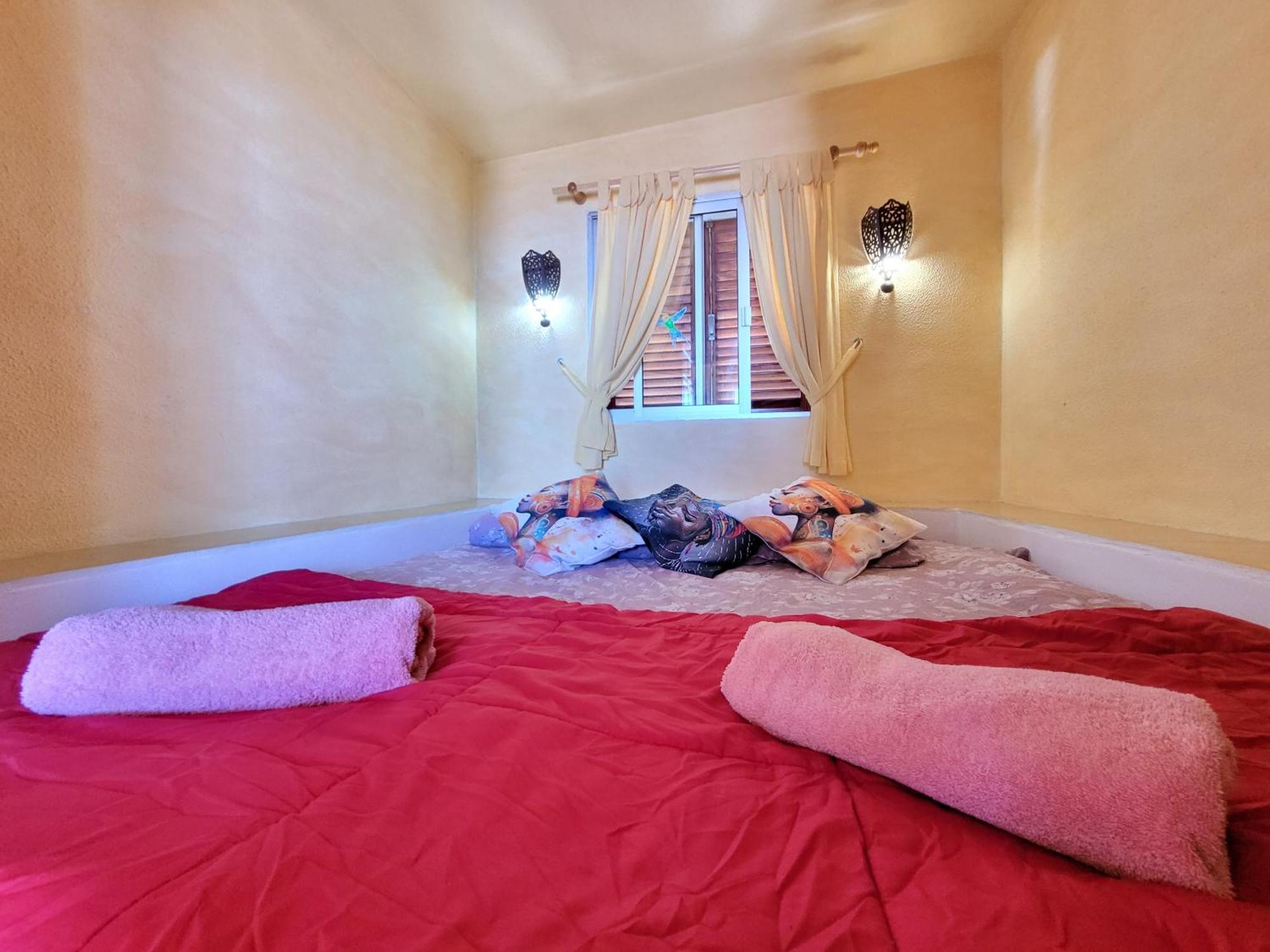 Willkommen Im Paradies - Welcome In Paradise - Bienvenidos Al Paraiso La Matanza De Acentejo ภายนอก รูปภาพ