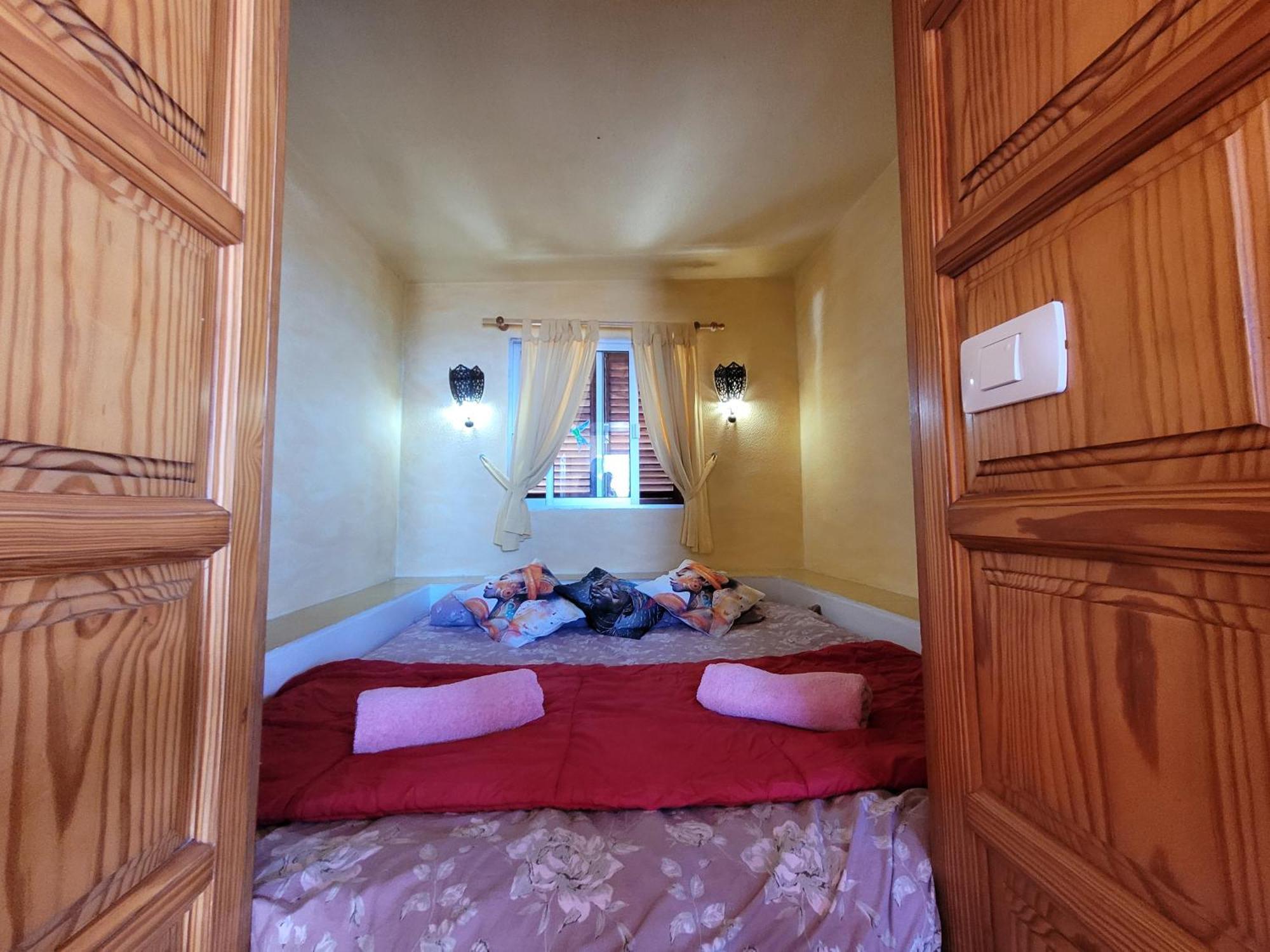 Willkommen Im Paradies - Welcome In Paradise - Bienvenidos Al Paraiso La Matanza De Acentejo ภายนอก รูปภาพ