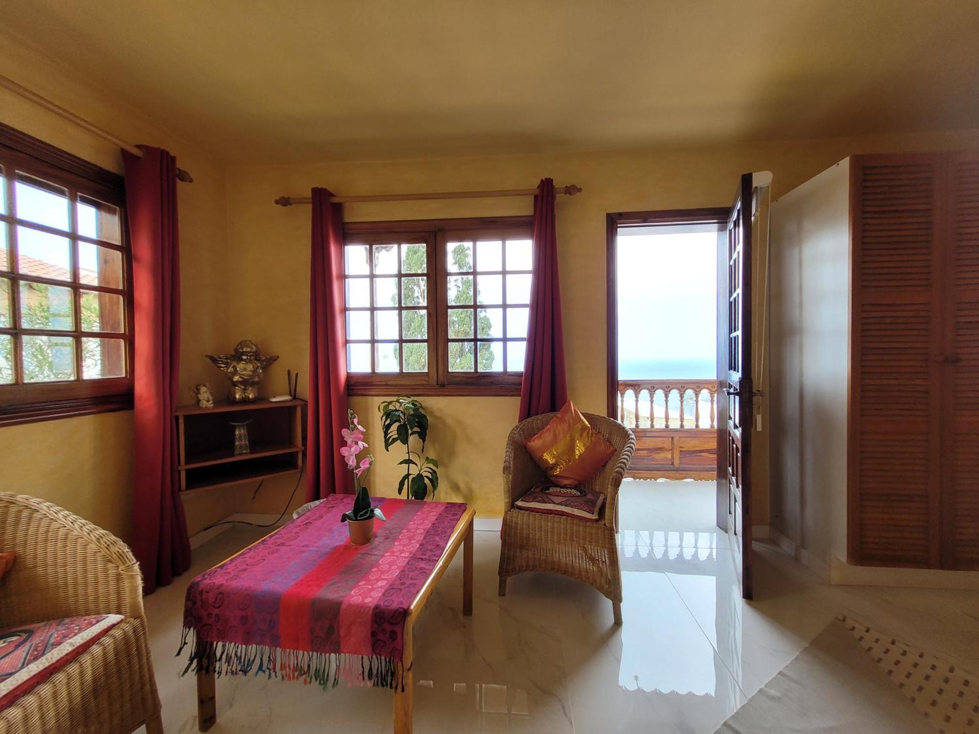 Willkommen Im Paradies - Welcome In Paradise - Bienvenidos Al Paraiso La Matanza De Acentejo ภายนอก รูปภาพ
