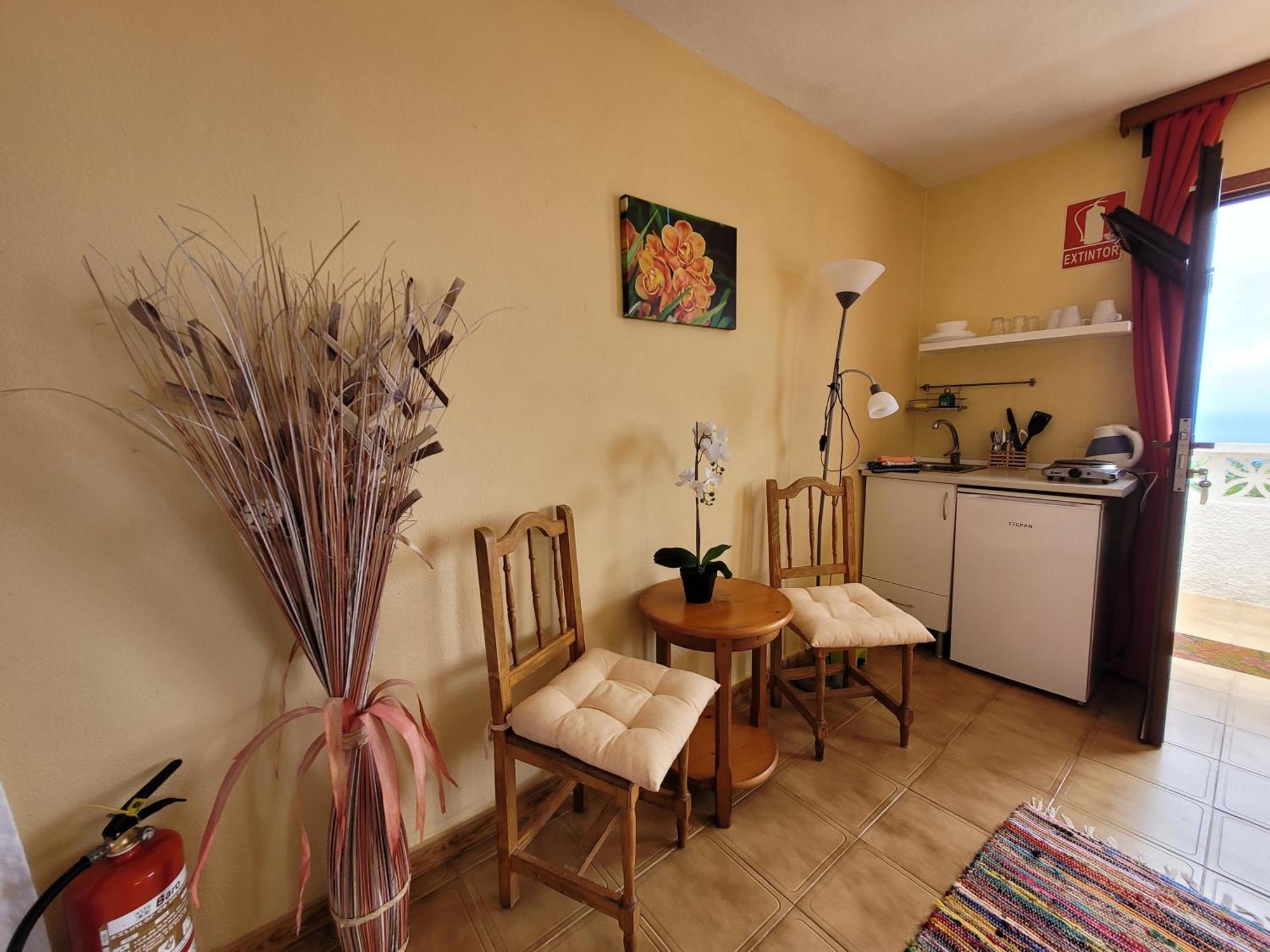 Willkommen Im Paradies - Welcome In Paradise - Bienvenidos Al Paraiso La Matanza De Acentejo ภายนอก รูปภาพ