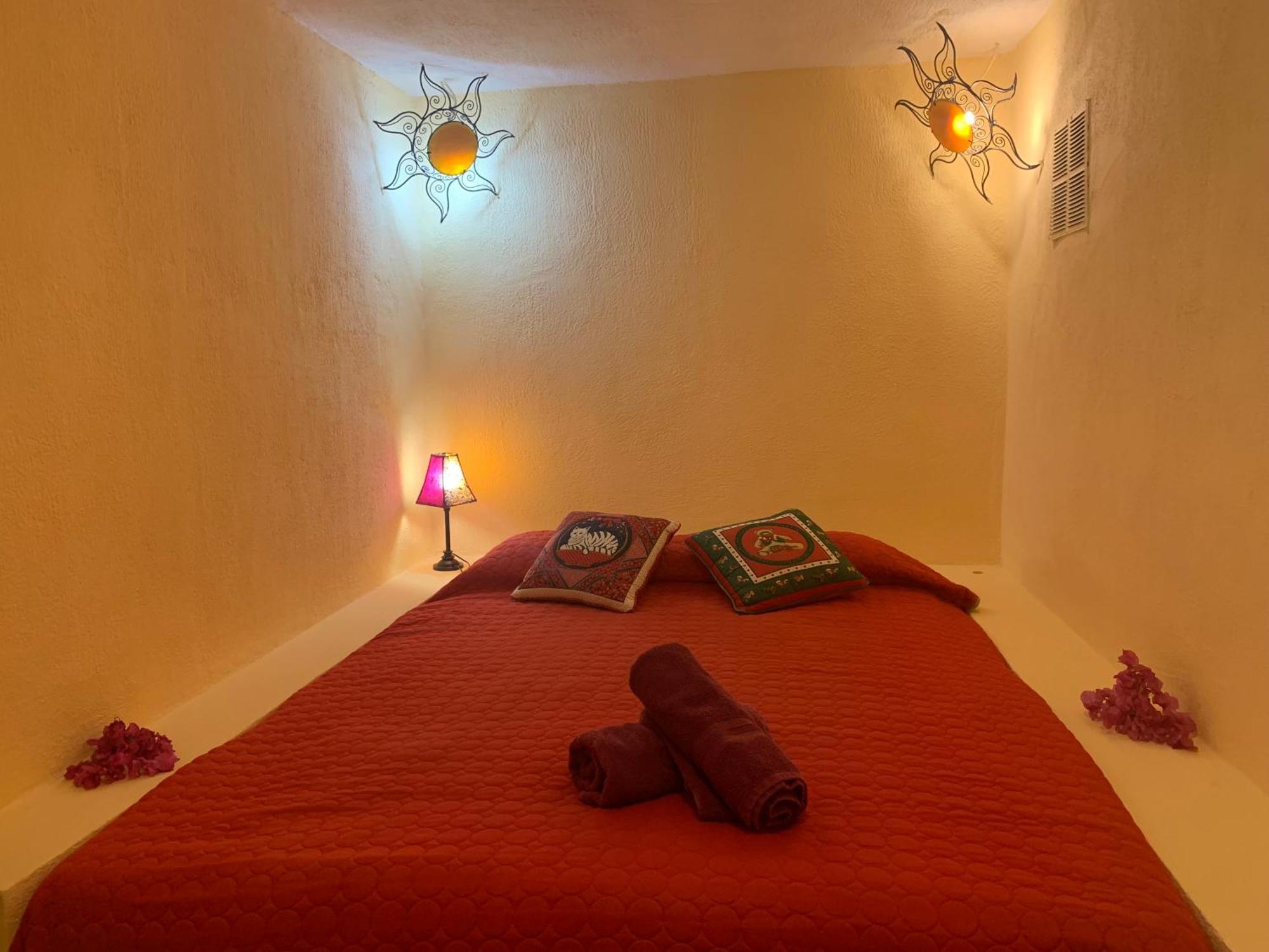 Willkommen Im Paradies - Welcome In Paradise - Bienvenidos Al Paraiso La Matanza De Acentejo ภายนอก รูปภาพ