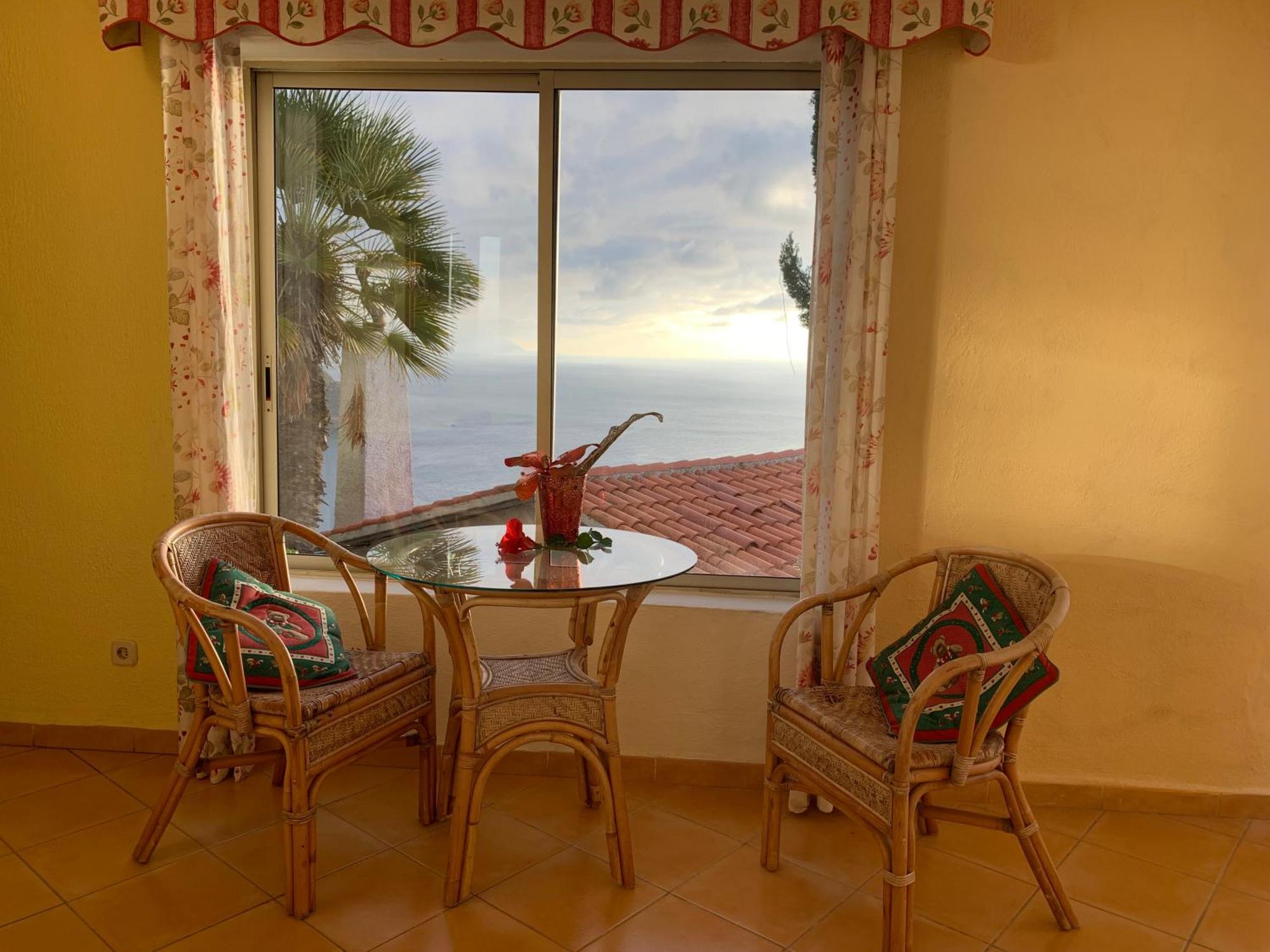 Willkommen Im Paradies - Welcome In Paradise - Bienvenidos Al Paraiso La Matanza De Acentejo ภายนอก รูปภาพ