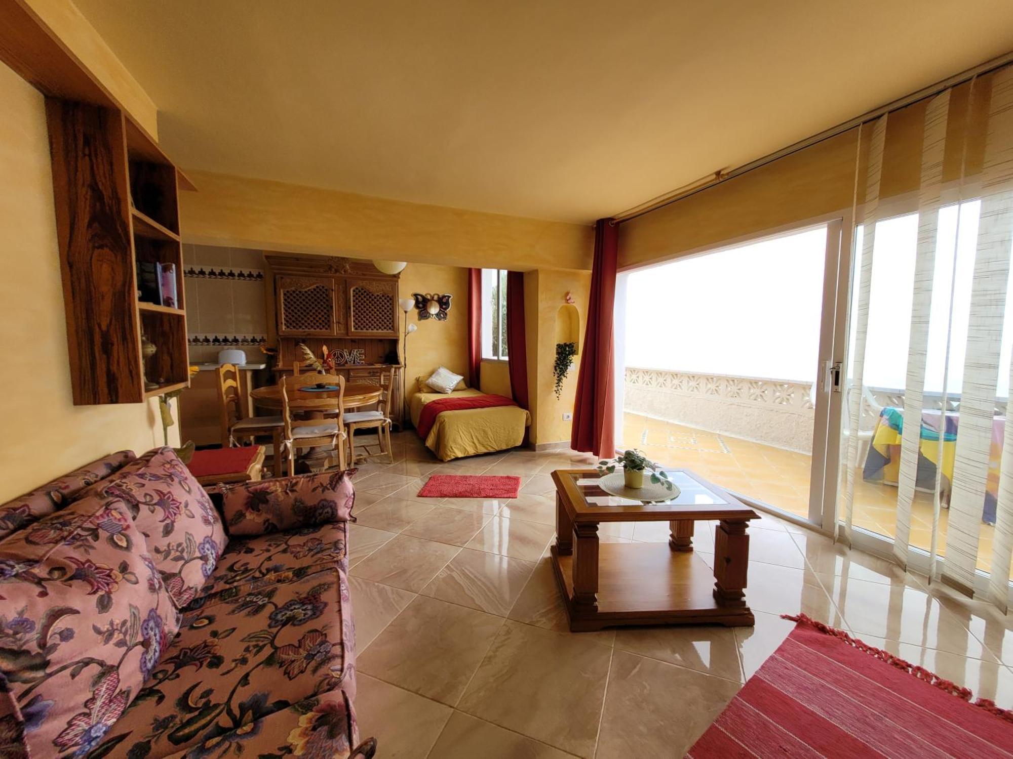 Willkommen Im Paradies - Welcome In Paradise - Bienvenidos Al Paraiso La Matanza De Acentejo ภายนอก รูปภาพ