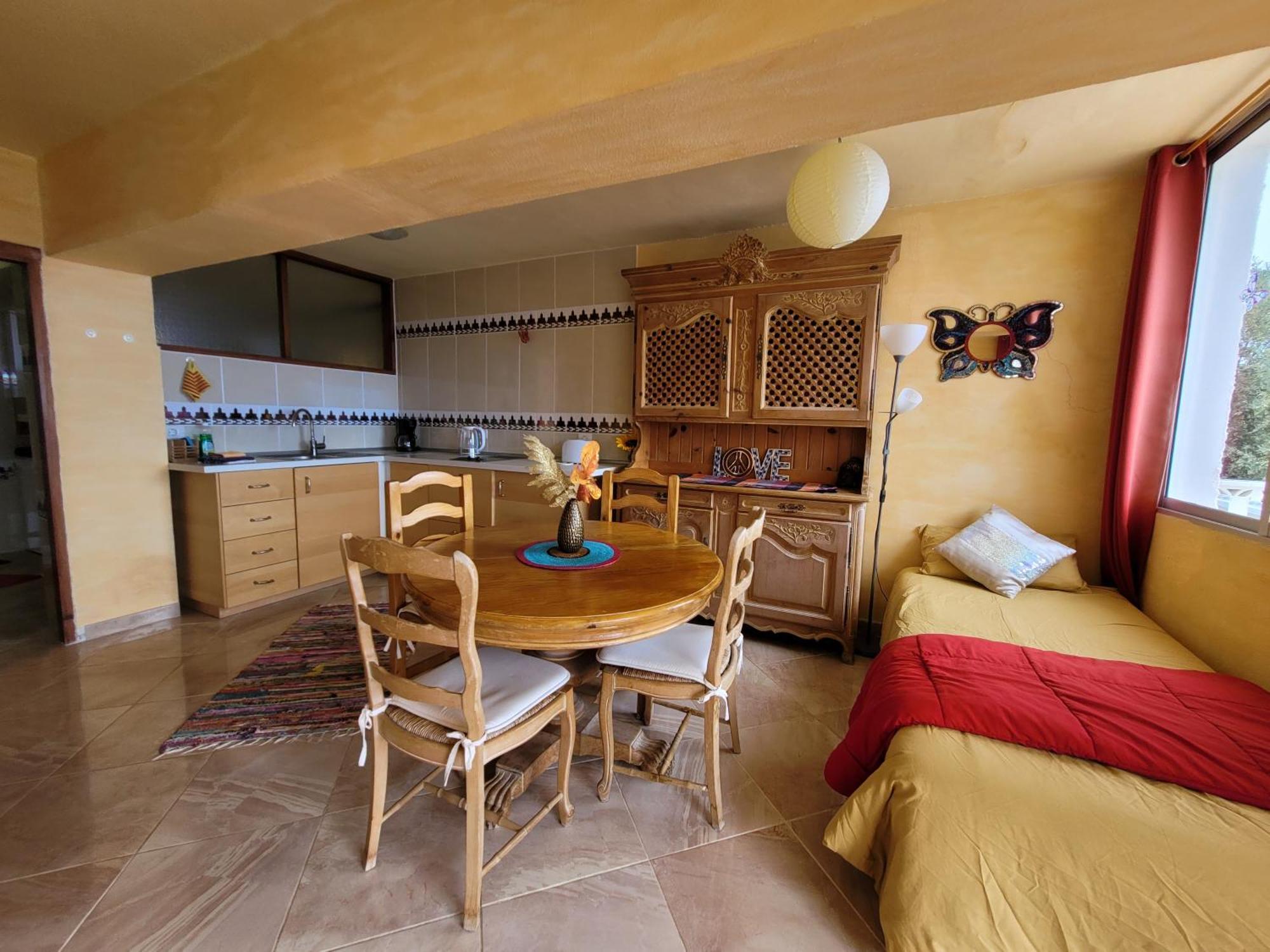 Willkommen Im Paradies - Welcome In Paradise - Bienvenidos Al Paraiso La Matanza De Acentejo ภายนอก รูปภาพ