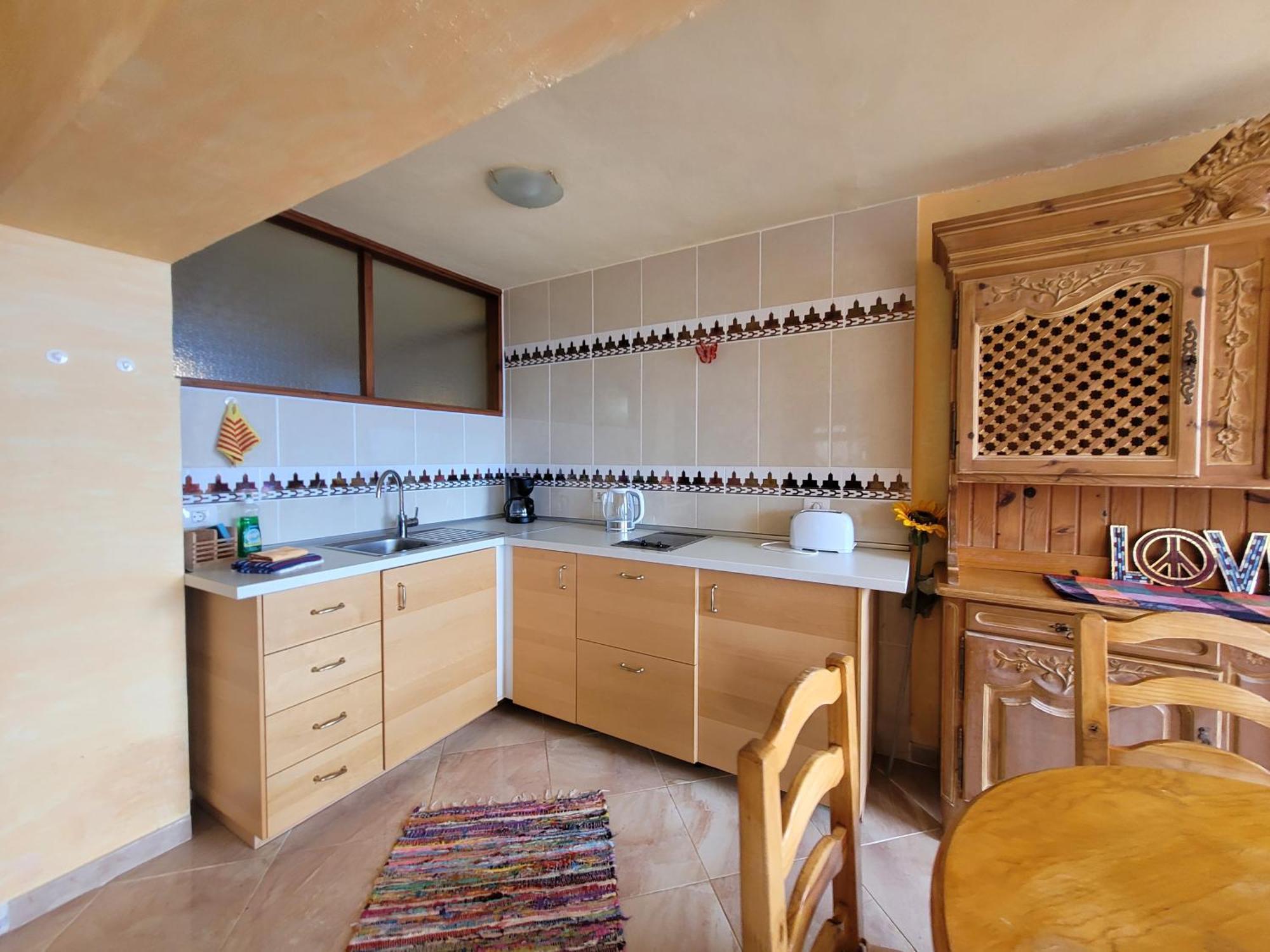 Willkommen Im Paradies - Welcome In Paradise - Bienvenidos Al Paraiso La Matanza De Acentejo ภายนอก รูปภาพ