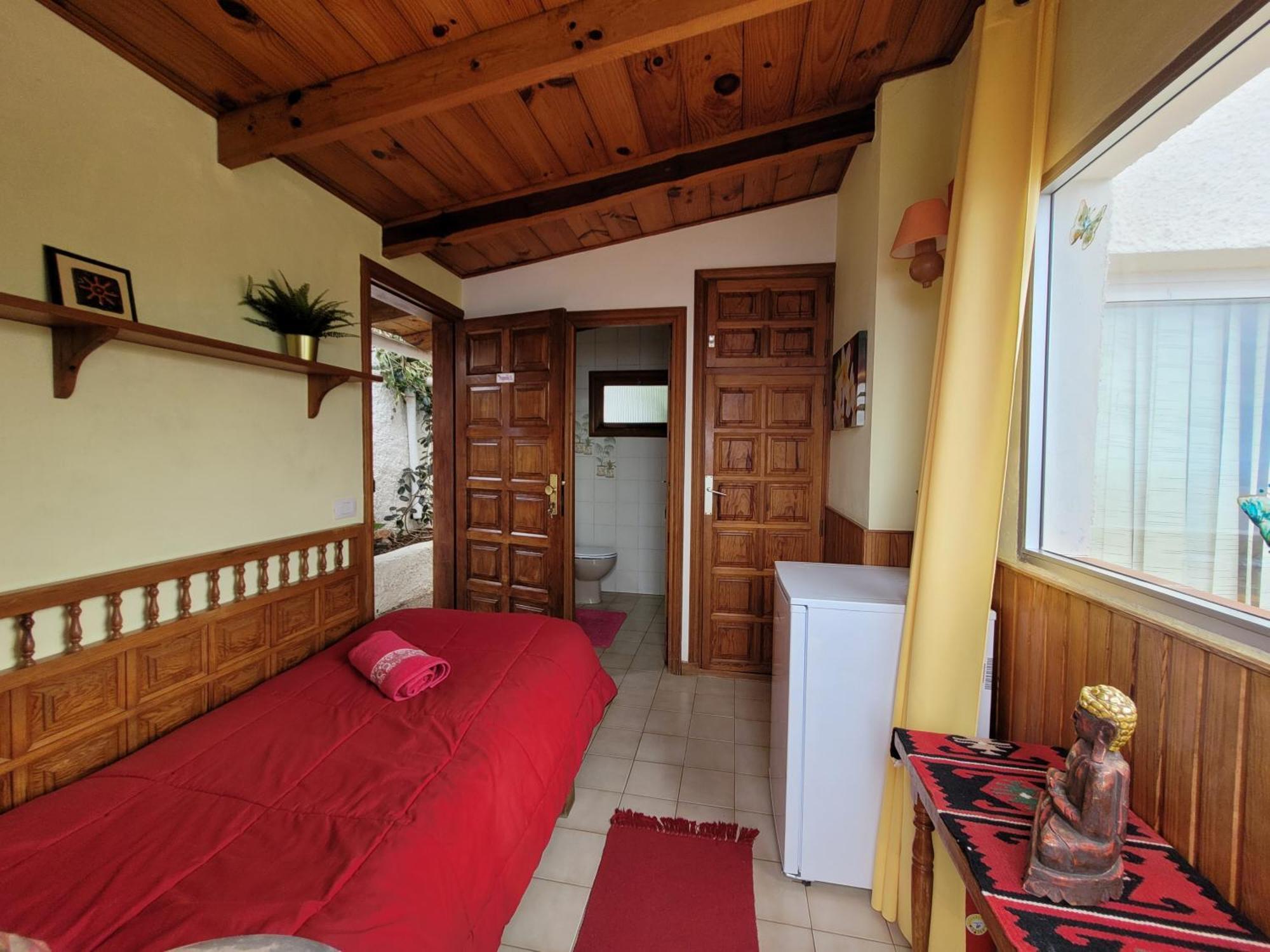 Willkommen Im Paradies - Welcome In Paradise - Bienvenidos Al Paraiso La Matanza De Acentejo ภายนอก รูปภาพ