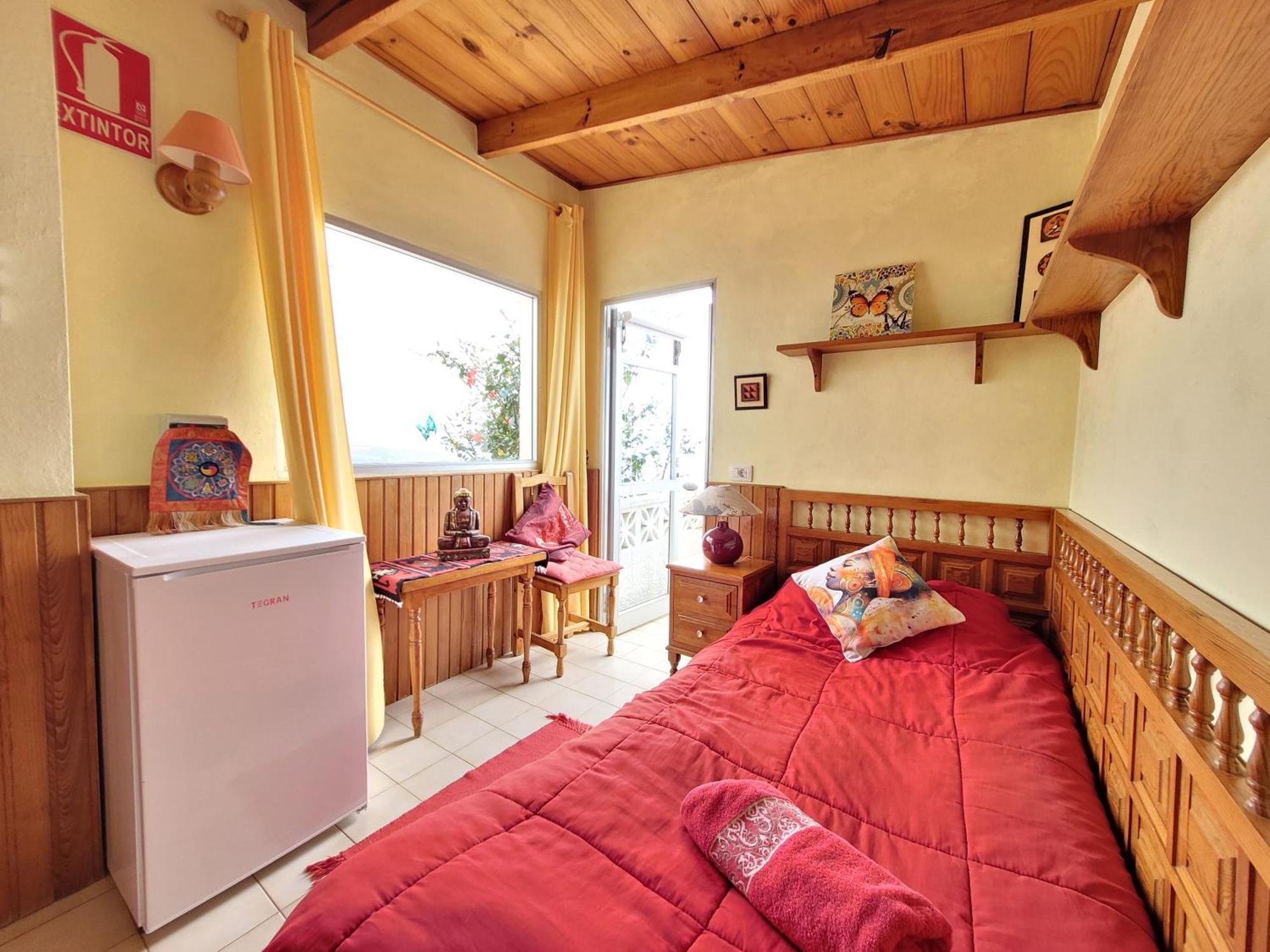 Willkommen Im Paradies - Welcome In Paradise - Bienvenidos Al Paraiso La Matanza De Acentejo ภายนอก รูปภาพ