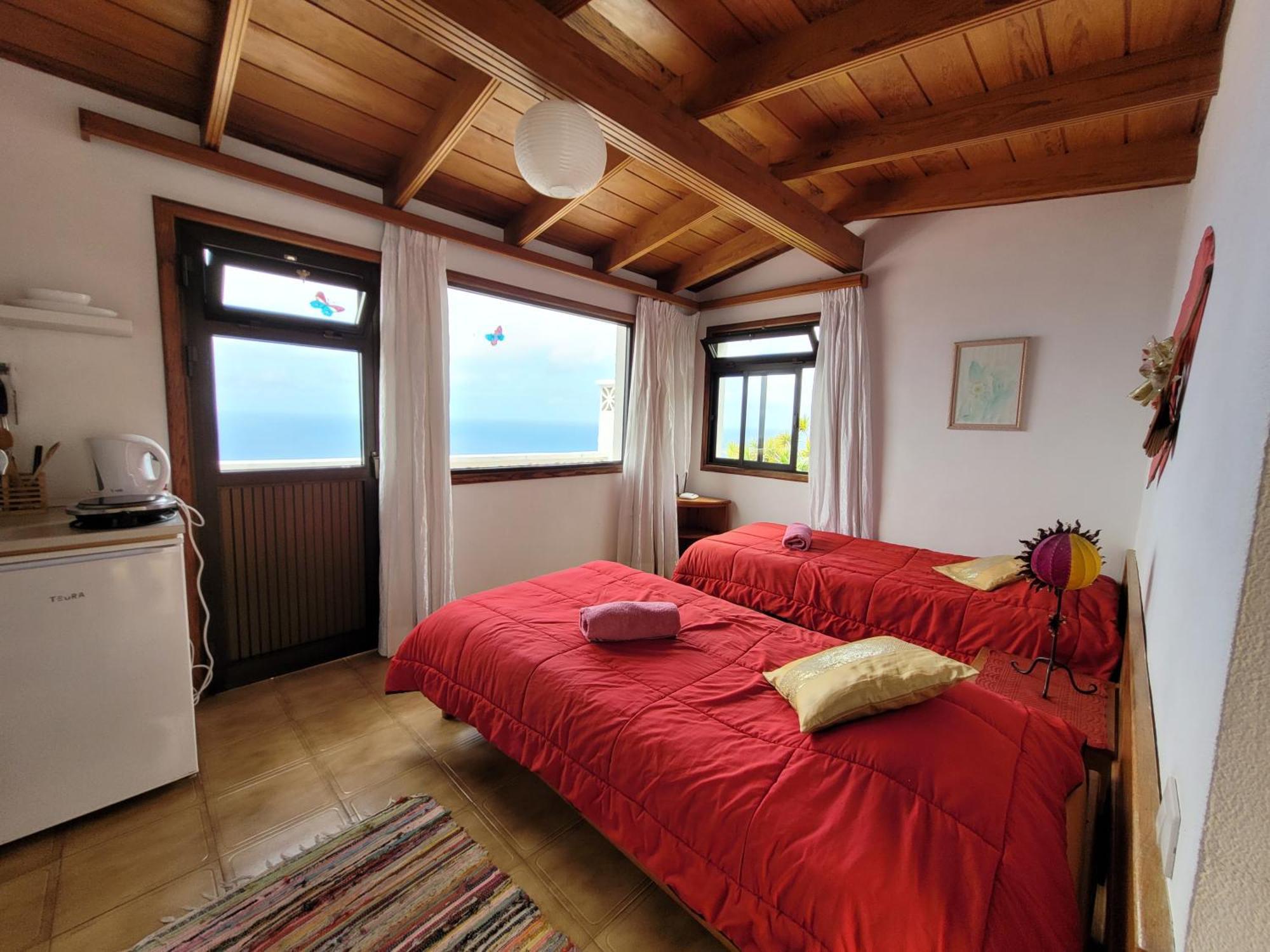 Willkommen Im Paradies - Welcome In Paradise - Bienvenidos Al Paraiso La Matanza De Acentejo ภายนอก รูปภาพ