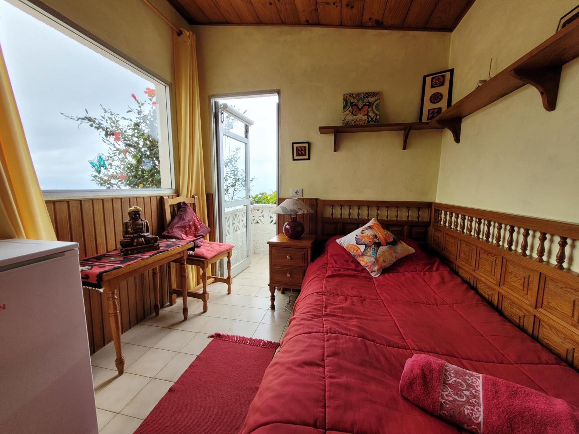 Willkommen Im Paradies - Welcome In Paradise - Bienvenidos Al Paraiso La Matanza De Acentejo ภายนอก รูปภาพ