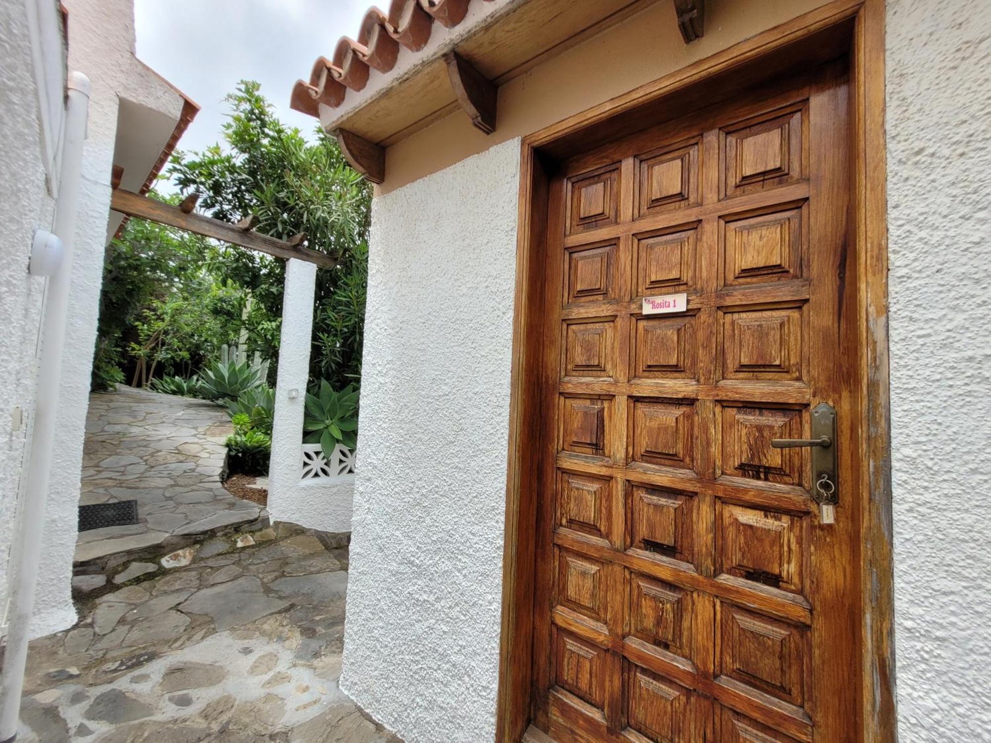 Willkommen Im Paradies - Welcome In Paradise - Bienvenidos Al Paraiso La Matanza De Acentejo ภายนอก รูปภาพ