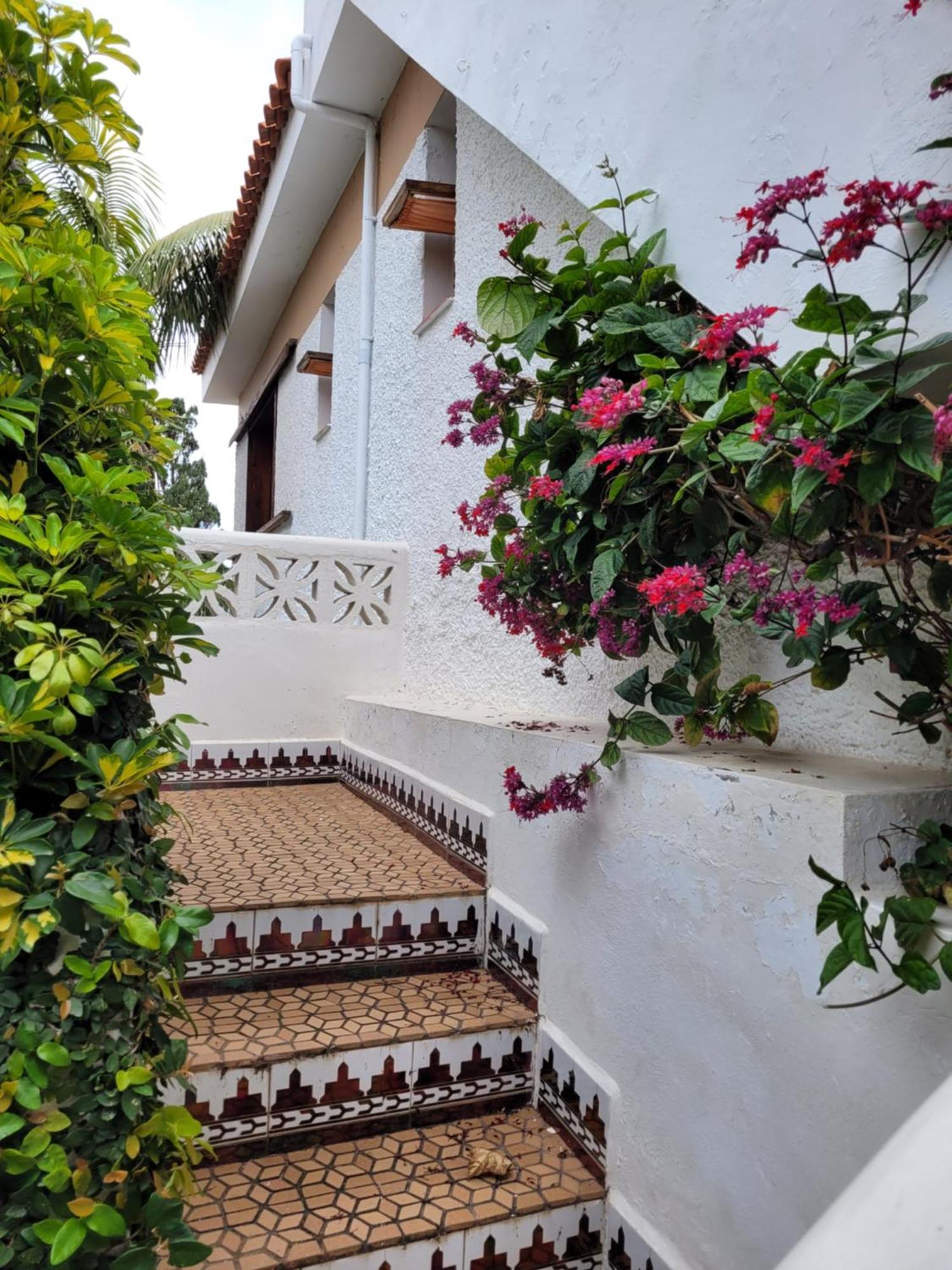 Willkommen Im Paradies - Welcome In Paradise - Bienvenidos Al Paraiso La Matanza De Acentejo ภายนอก รูปภาพ